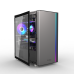 CARCASA PCCOOLER, Middle Tower, mATX, ITX, fara sursa, sticla securizata, 1 ventilator inclus ARGB, negru, USB 3.2 gen 1 x 1, USB 2.0 x 2, mic, audio, CARCASA PCCOOLER, Middle Tower, mATX, ITX, fara sursa, sticla securizata, 1 ventilator inclus ARGB, negru, USB 3.2 gen 1 x 1, USB 2.0 x 2, mic, audio,