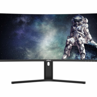 DHA MON GAMING WQHD 34