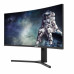 DHA MON GAMING WQHD 34