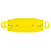 CUTIE protectie priza Logilink, pentru exterior, protectie IP44, galben, CUTIE protectie priza Logilink, pentru exterior, protectie IP44, galben,