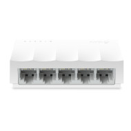 SWITCH TP-LINK  5 porturi 10/100 Mbps LiteWave, fanless 