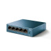 SWITCH TP-LINK  5 porturi Gigabit LiteWave carcasa metalica 