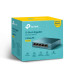 SWITCH TP-LINK  5 porturi Gigabit LiteWave carcasa metalica 