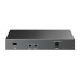 SWITCH TP-LINK 6 porturi 10/100 Mbps, 4-Port PoE carcasa metalica 