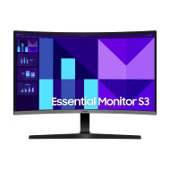 Monitor VA LED Samsung 27 Monitor VA LED Samsung 27