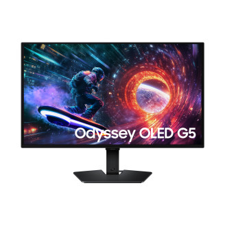 MONITOR 27