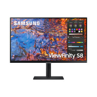 SAMSUNG Viewfinity S8 32inch monitor 