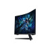 Monitor LED LS32CG552EUXEN 32