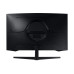 Monitor LED LS32CG552EUXEN 32