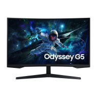 Monitor LED LS32CG552EUXEN 32