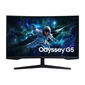 Monitor LED LS32CG552EUXEN 32