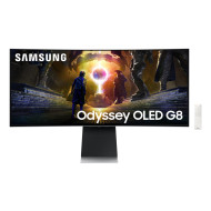 Monitor Samsung 34 LS34DG850SUXDU 