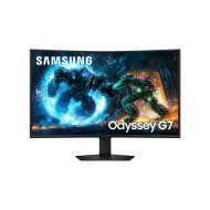Gaming Odyssey G7 LS37FG750EUXEN Curbat 37 inch UHD VA 1 ms 165 Hz HDR FreeSync Premium Pro Gaming Odyssey G7 LS37FG750EUXEN Curbat 37 inch UHD VA 1 ms 165 Hz HDR FreeSync Premium Pro
