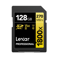 Carduri memorie Lexar LSD1800128G-BNNNG 