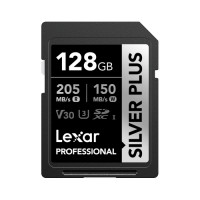 Carduri memorie Lexar LSDSIPL128G-BNNNG 