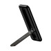 SUPORT Telefon Baseus Foldable Bracket, pliere 90 grade, rotire 360 grade, grosime 4mm, autoadeziv, negru SUPORT Telefon Baseus Foldable Bracket, pliere 90 grade, rotire 360 grade, grosime 4mm, autoadeziv, negru
