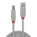 Cablu Lindy 1m USB 2.0 Type A to B Ant Cablu Lindy 1m USB 2.0 Type A to B Ant