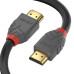Cablu Lindy HDRMI 2.0, 2m, Anthra Line, Cablu Lindy HDRMI 2.0, 2m, Anthra Line,