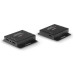 Lindy 70m Cat.6 HDMI & IR Extender, Lindy 70m Cat.6 HDMI & IR Extender,