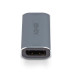 Adaptor Lindy DisplayPort 1.4 Repeater Adaptor Lindy DisplayPort 1.4 Repeater