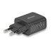 Incarcator Lindy 2x USB Type-C GaN 65W Incarcator Lindy 2x USB Type-C GaN 65W