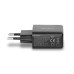 Incarcator Lindy 2x USB Type-C GaN 65W Incarcator Lindy 2x USB Type-C GaN 65W
