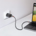 Incarcator Lindy 2x USB Type-C GaN 65W Incarcator Lindy 2x USB Type-C GaN 65W