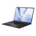 16 Vivobook 16 M1605NAQ, WUXGA, Procesor AMD RyzenTM 7 170 (16M Cache, up to 4.75 GHz), 16GB DDR5, 512GB SSD, AMD Radeon 680M, No OS, Indie Black 16 Vivobook 16 M1605NAQ, WUXGA, Procesor AMD RyzenTM 7 170 (16M Cache, up to 4.75 GHz), 16GB DDR5, 512GB SSD, AMD Radeon 680M, No OS, Indie Black