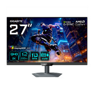 GIGABYTE M27Q2 Gaming Monitor 27 GIGABYTE M27Q2 Gaming Monitor 27