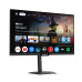 GIGABYTE M27QS Gaming Monitor GIGABYTE M27QS Gaming Monitor