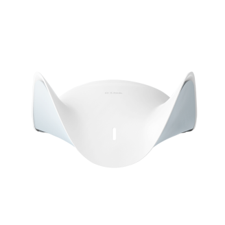 MESH D-Link BE3600 Wi-Fi 7, 1 x 2.5 Gigabit Ethernet WAN, 3 x 2.5 Gigabit Ethernet LAN,  4 antene interne, dual band 2.4/5 GHz, Wi-Fi 6, alb 