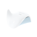 MESH D-Link BE3600 Wi-Fi 7, 1 x 2.5 Gigabit Ethernet WAN, 3 x 2.5 Gigabit Ethernet LAN,  4 antene interne, dual band 2.4/5 GHz, Wi-Fi 6, alb 