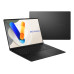 ASUS Vivobook S16 OLED M5606KA-RI036 AMD Ryzen AI 7 350 16inch 3K OLED 24GB LPDDR5X 1TB M.2 NVMe PCIe SSD DOS 2Y Neutral Black 