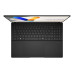 ASUS Vivobook S16 OLED M5606KA-RI036 AMD Ryzen AI 7 350 16inch 3K OLED 24GB LPDDR5X 1TB M.2 NVMe PCIe SSD DOS 2Y Neutral Black 