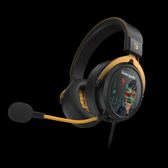 Casti gaming Bloody Gaming-Specific Sound Quality USB Renegade Midnight Casti gaming Bloody Gaming-Specific Sound Quality USB Renegade Midnight