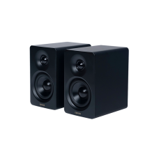 BOXE EDIFIER 2.0, RMS: 66W (2 x 15W + 2 x 18W), bluetooth v5.3, touch panel, AUX/USB-C, 220V alimentare, black BOXE EDIFIER 2.0, RMS: 66W (2 x 15W + 2 x 18W), bluetooth v5.3, touch panel, AUX/USB-C, 220V alimentare, black
