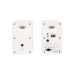 BOXE EDIFIER 2.0, RMS: 66W (2 x 15W + 2 x 18W), bluetooth v5.3, touch panel, AUX/USB-C, 220V alimentare, white BOXE EDIFIER 2.0, RMS: 66W (2 x 15W + 2 x 18W), bluetooth v5.3, touch panel, AUX/USB-C, 220V alimentare, white