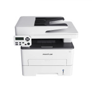 Multifunctional Laser Mono Pantum M7100DN, A4, Functii: Impr.|Scan.|Cop., Viteza de Printare Monocrom: 33ppm, Viteza de printare color: , Conectivitate:USB|RET, Duplex:Da, ADF:ADF(incl.TV 11lei) 