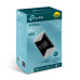 ROUTER TP-LINK wireless. portabil, 4G Mobile Wi-Fi, 600Mbps, Internal LTE Modem, SIM card slot, TFT screen display, rechargeable battery, micro SD card slot 
