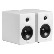 BOXE EDIFIER 2.0, RMS:  100W (2 x 15W + 2 x 35W), bluetooth v6.0, AUX/USB-C/Optical/HDMI eARC, 220V alimentare, white 