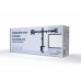 SUPORT de birou Gembird, pt 2 TV/monitor plat, diag. max 17-32 inch, rotatie, inclinare, pivotare, max 9 kg, 