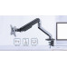 SUPORT de birou Gembird, pt 1 TV/monitor plat, diag. max 17-32 inch, rotatie, inclinare, pivotare, max 9 kg, space-grey, SUPORT de birou Gembird, pt 1 TV/monitor plat, diag. max 17-32 inch, rotatie, inclinare, pivotare, max 9 kg, space-grey,