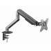 SUPORT de birou Gembird, pt 1 TV/monitor plat, diag. max 17-32 inch, rotatie, inclinare, pivotare, max 9 kg, space-grey, SUPORT de birou Gembird, pt 1 TV/monitor plat, diag. max 17-32 inch, rotatie, inclinare, pivotare, max 9 kg, space-grey,