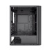 CARCASA PCCOOLER, Middle Tower, ATX, fara sursa, sticla securizata, 4 x fan +controller incluse, iluminare ARGB, negru, USB 3.2 gen 1 x 1, USB 2.0 x 2, mic, audio, CARCASA PCCOOLER, Middle Tower, ATX, fara sursa, sticla securizata, 4 x fan +controller incluse, iluminare ARGB, negru, USB 3.2 gen 1 x 1, USB 2.0 x 2, mic, audio,