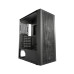 CARCASA PCCOOLER, Middle Tower, ATX, fara sursa, sticla securizata, 4 x fan +controller incluse, iluminare ARGB, negru, USB 3.2 gen 1 x 1, USB 2.0 x 2, mic, audio, CARCASA PCCOOLER, Middle Tower, ATX, fara sursa, sticla securizata, 4 x fan +controller incluse, iluminare ARGB, negru, USB 3.2 gen 1 x 1, USB 2.0 x 2, mic, audio,