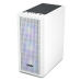 CARCASA PCCOOLER, Middle Tower, ATX, fara sursa, sticla securizata, 3 ventilatoare incluse, iluminare ARGB, alb, USB 3.2 gen 1 x 1, USB 2.0 x 2, mic, audio, CARCASA PCCOOLER, Middle Tower, ATX, fara sursa, sticla securizata, 3 ventilatoare incluse, iluminare ARGB, alb, USB 3.2 gen 1 x 1, USB 2.0 x 2, mic, audio,