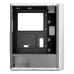 CARCASA PCCOOLER, Middle Tower, ATX, fara sursa, sticla securizata, 3 ventilatoare incluse, iluminare ARGB, alb, USB 3.2 gen 1 x 1, USB 2.0 x 2, mic, audio, CARCASA PCCOOLER, Middle Tower, ATX, fara sursa, sticla securizata, 3 ventilatoare incluse, iluminare ARGB, alb, USB 3.2 gen 1 x 1, USB 2.0 x 2, mic, audio,