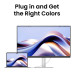 Monitor BenQ MA270U, IPS, 27 Monitor BenQ MA270U, IPS, 27