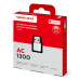ADAPTOR RETEA MERCUSYS, nano AC1300 extern wireless 2.4 GHz | 5 GHz, USB 2.0, 1300 Mbps, alb, 