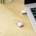ADAPTOR RETEA MERCUSYS, nano AC1300 extern wireless 2.4 GHz | 5 GHz, USB 2.0, 1300 Mbps, alb, 